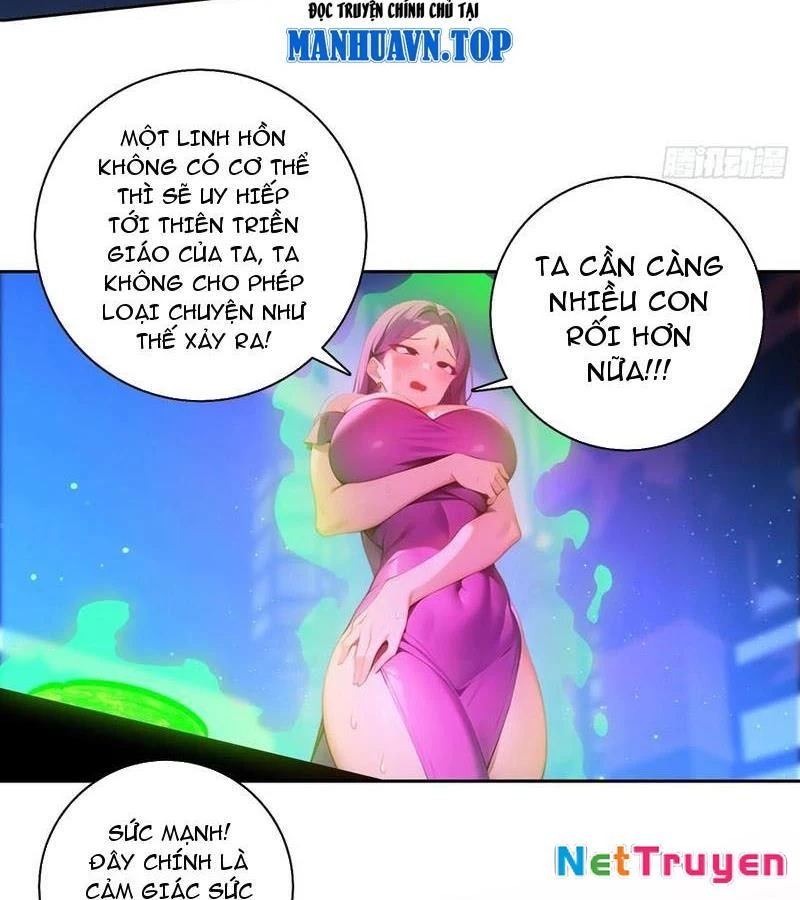 Phu Nhân Nhà Ta Đến Từ Địa Phủ Ngàn Năm Chapter 110 - 16
