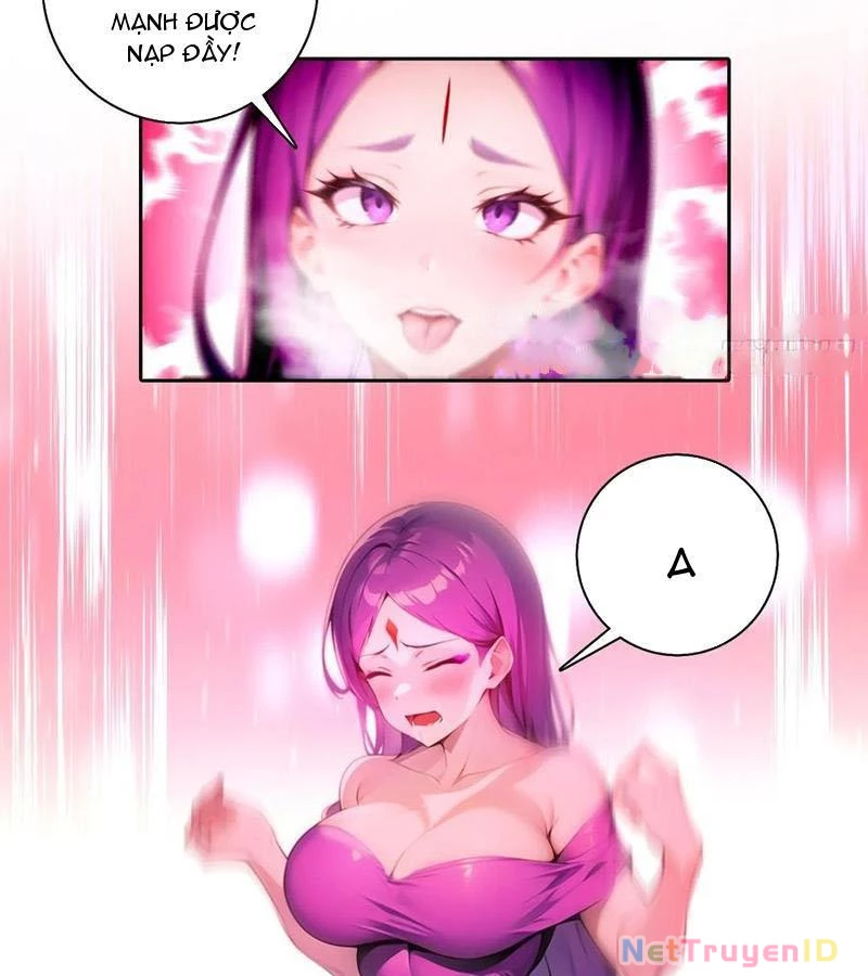 Phu Nhân Nhà Ta Đến Từ Địa Phủ Ngàn Năm Chapter 110 - 17
