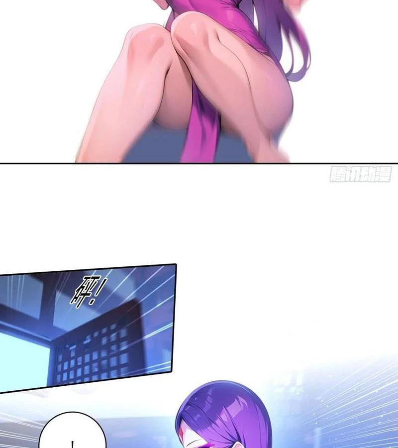 Phu Nhân Nhà Ta Đến Từ Địa Phủ Ngàn Năm Chapter 110 - 18