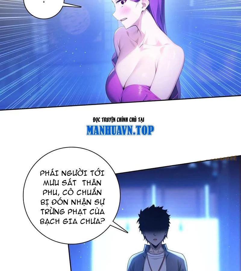 Phu Nhân Nhà Ta Đến Từ Địa Phủ Ngàn Năm Chapter 110 - 19