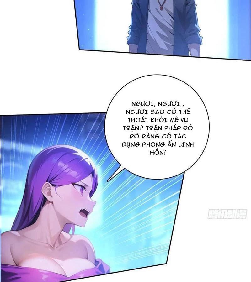 Phu Nhân Nhà Ta Đến Từ Địa Phủ Ngàn Năm Chapter 110 - 20