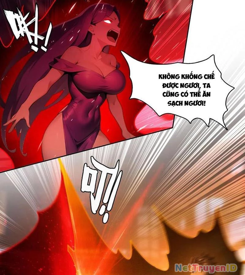 Phu Nhân Nhà Ta Đến Từ Địa Phủ Ngàn Năm Chapter 110 - 22