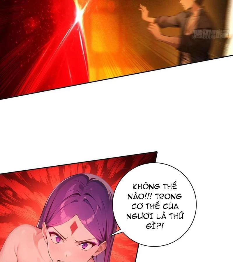 Phu Nhân Nhà Ta Đến Từ Địa Phủ Ngàn Năm Chapter 110 - 23