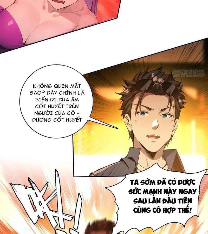 Phu Nhân Nhà Ta Đến Từ Địa Phủ Ngàn Năm Chapter 110 - 24