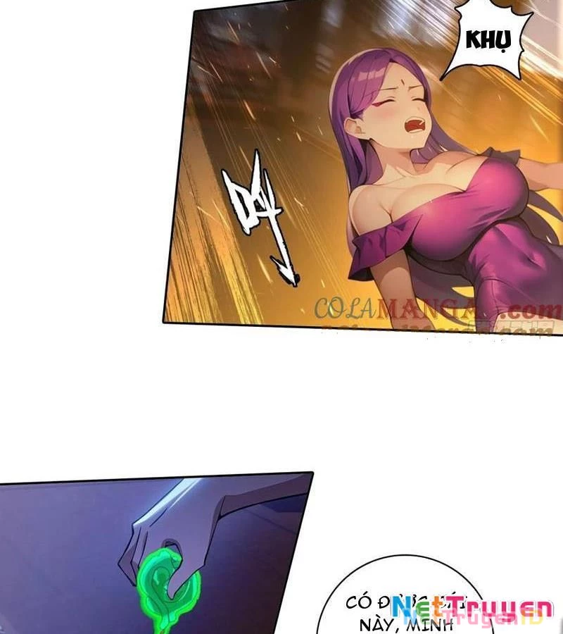 Phu Nhân Nhà Ta Đến Từ Địa Phủ Ngàn Năm Chapter 110 - 26