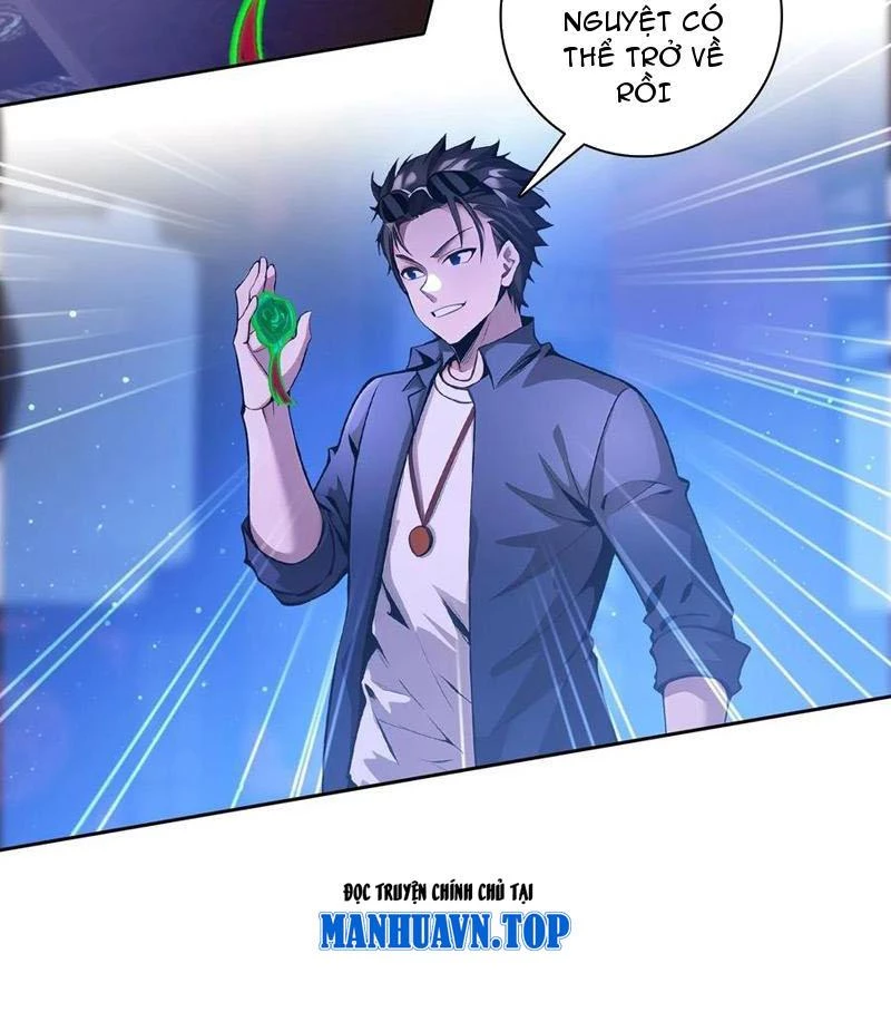Phu Nhân Nhà Ta Đến Từ Địa Phủ Ngàn Năm Chapter 110 - 27