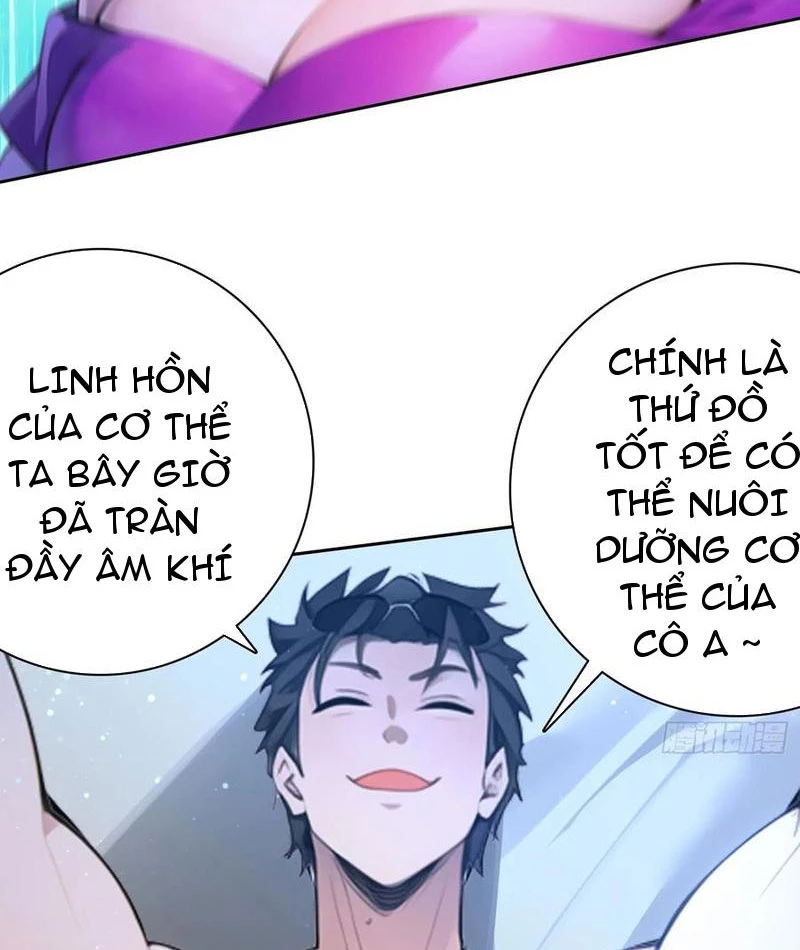 Phu Nhân Nhà Ta Đến Từ Địa Phủ Ngàn Năm Chapter 111 - 7