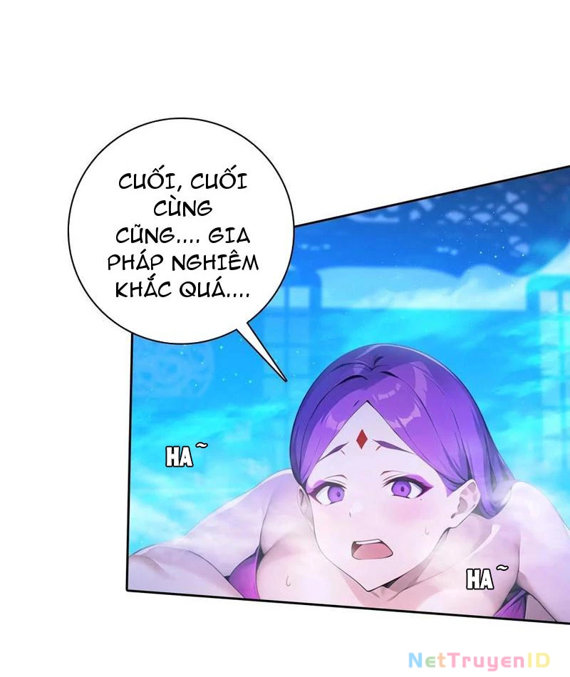 Phu Nhân Nhà Ta Đến Từ Địa Phủ Ngàn Năm Chapter 111 - 11