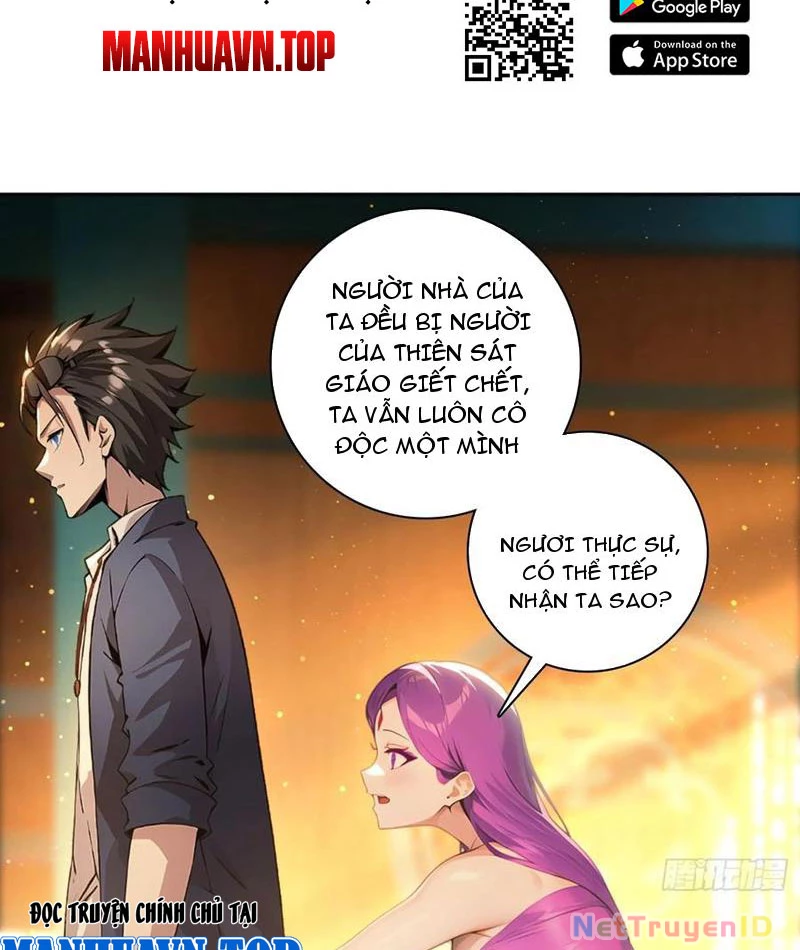 Phu Nhân Nhà Ta Đến Từ Địa Phủ Ngàn Năm Chapter 111 - 20