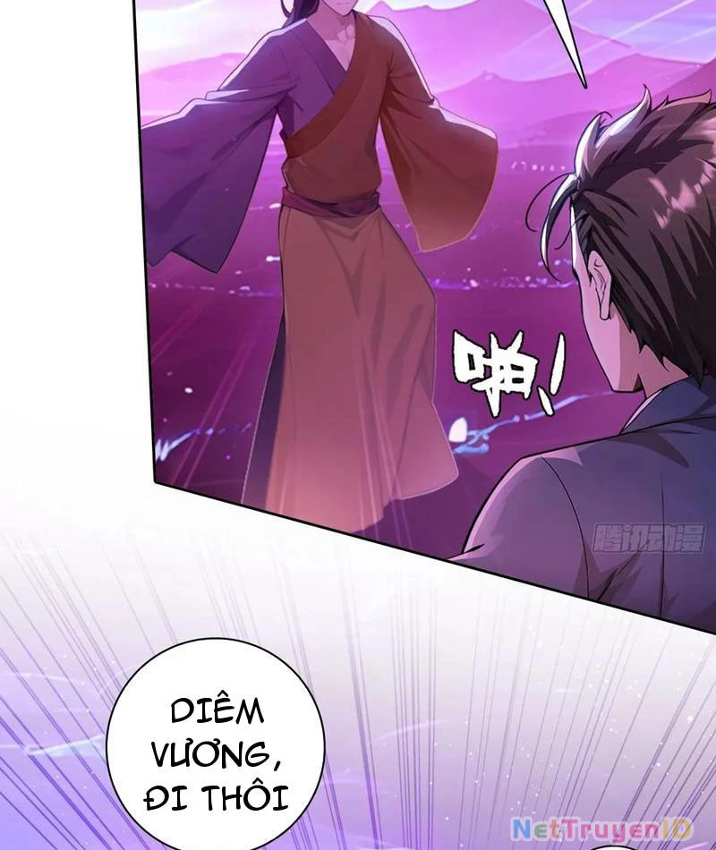 Phu Nhân Nhà Ta Đến Từ Địa Phủ Ngàn Năm Chapter 111 - 36