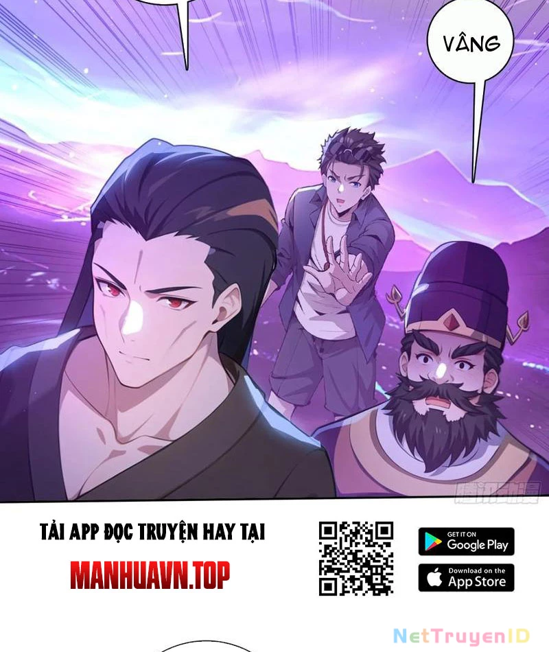 Phu Nhân Nhà Ta Đến Từ Địa Phủ Ngàn Năm Chapter 111 - 37