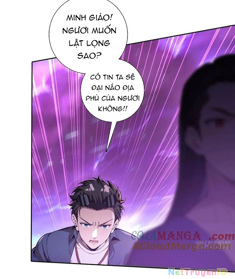 Phu Nhân Nhà Ta Đến Từ Địa Phủ Ngàn Năm Chapter 111 - 38