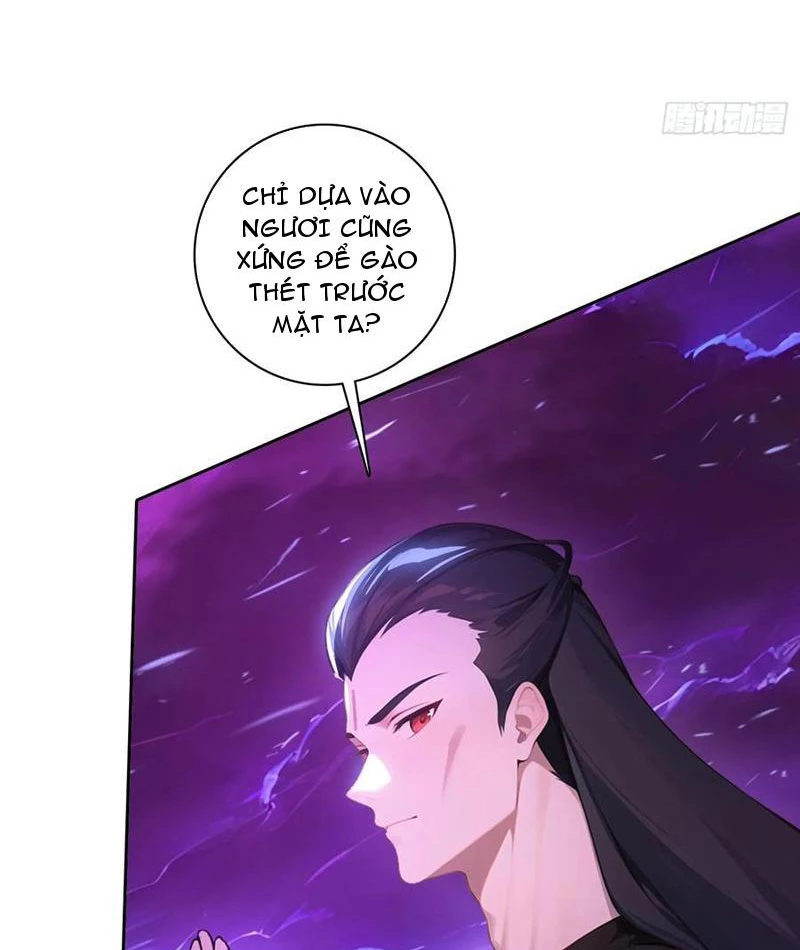 Phu Nhân Nhà Ta Đến Từ Địa Phủ Ngàn Năm Chapter 111 - 41