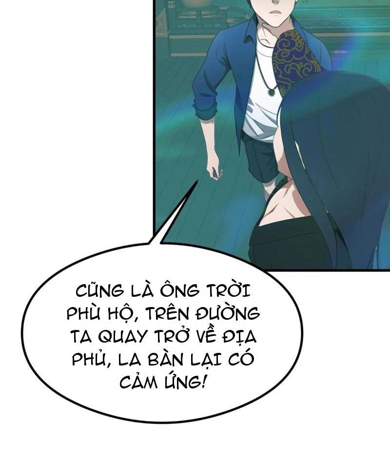 Phu Nhân Nhà Ta Đến Từ Địa Phủ Ngàn Năm Chapter 112 - 4