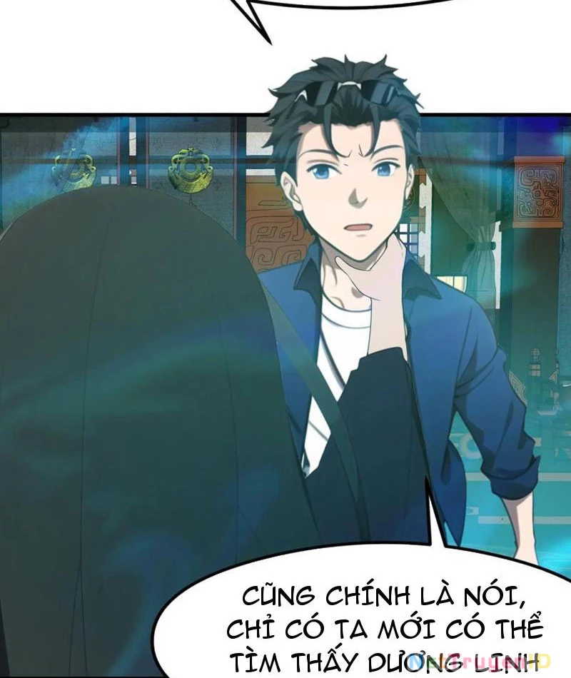 Phu Nhân Nhà Ta Đến Từ Địa Phủ Ngàn Năm Chapter 112 - 7