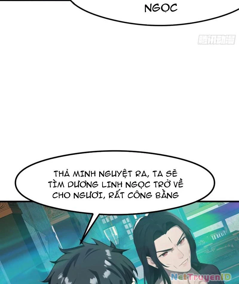 Phu Nhân Nhà Ta Đến Từ Địa Phủ Ngàn Năm Chapter 112 - 8