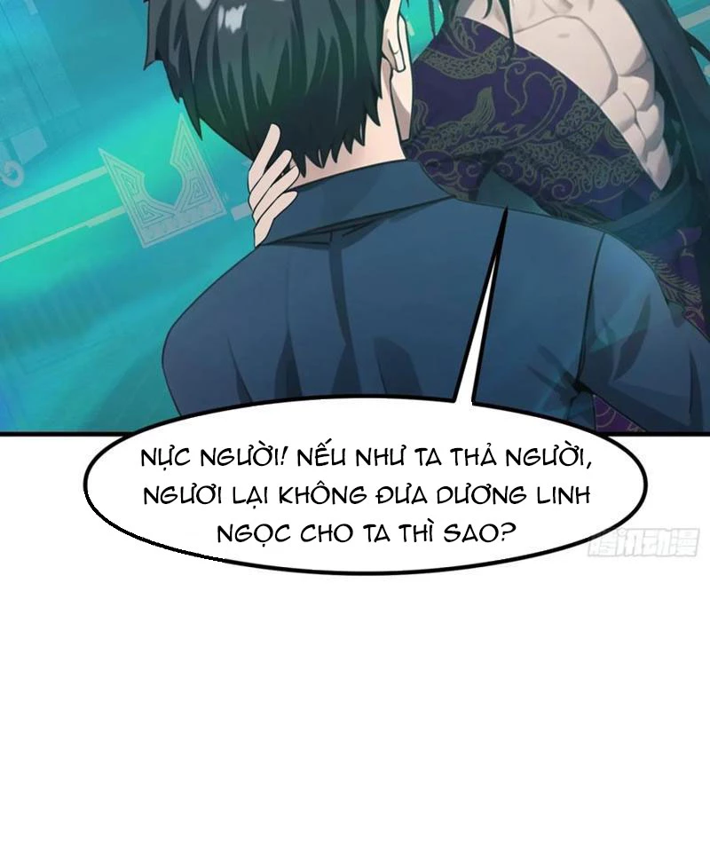 Phu Nhân Nhà Ta Đến Từ Địa Phủ Ngàn Năm Chapter 112 - 9