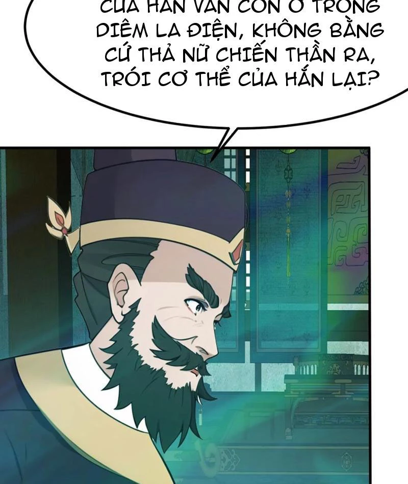 Phu Nhân Nhà Ta Đến Từ Địa Phủ Ngàn Năm Chapter 112 - 13