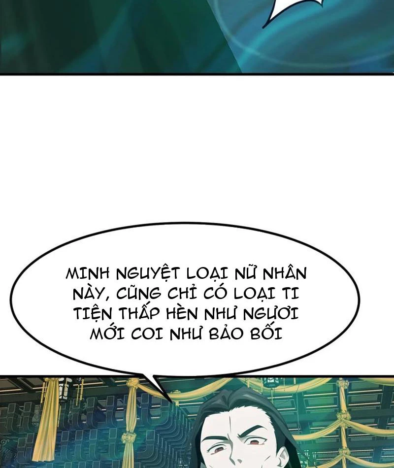 Phu Nhân Nhà Ta Đến Từ Địa Phủ Ngàn Năm Chapter 112 - 16