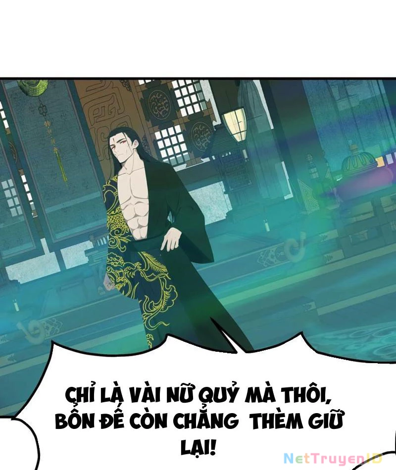 Phu Nhân Nhà Ta Đến Từ Địa Phủ Ngàn Năm Chapter 112 - 19