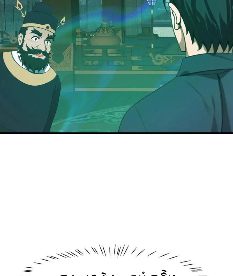 Phu Nhân Nhà Ta Đến Từ Địa Phủ Ngàn Năm Chapter 112 - 21