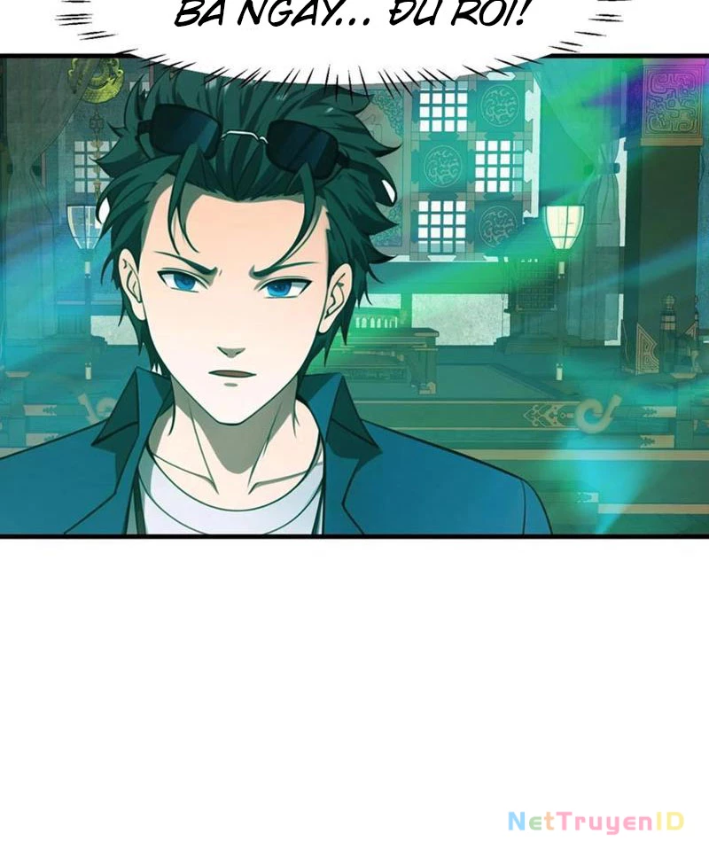 Phu Nhân Nhà Ta Đến Từ Địa Phủ Ngàn Năm Chapter 112 - 22