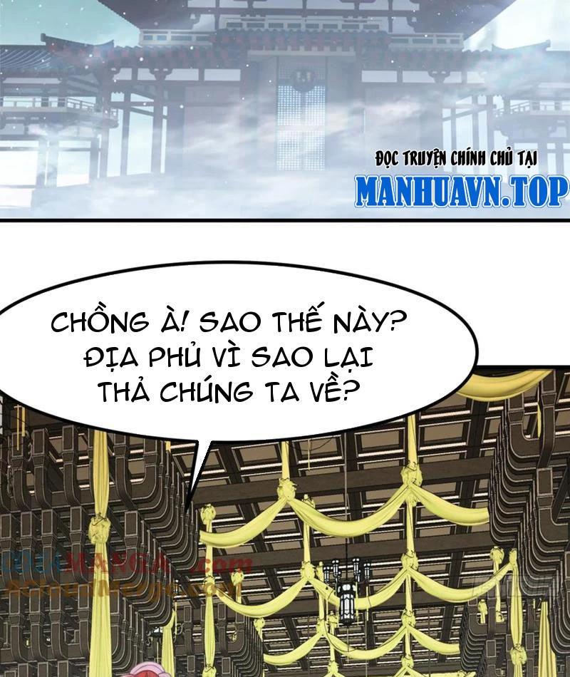 Phu Nhân Nhà Ta Đến Từ Địa Phủ Ngàn Năm Chapter 112 - 24