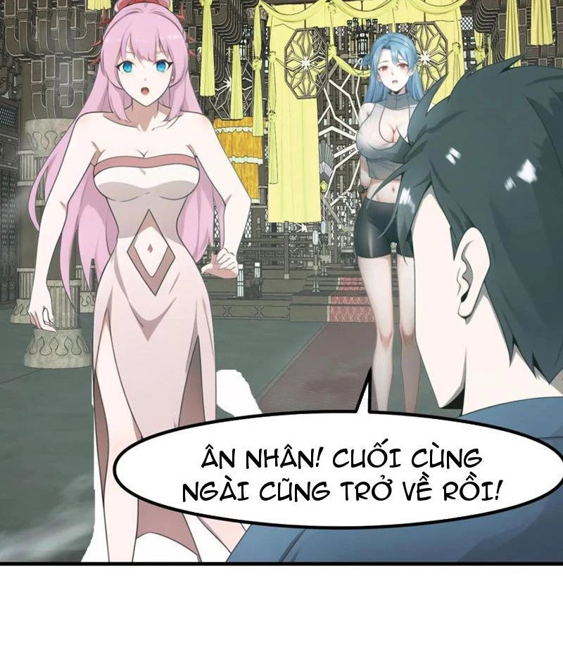 Phu Nhân Nhà Ta Đến Từ Địa Phủ Ngàn Năm Chapter 112 - 25