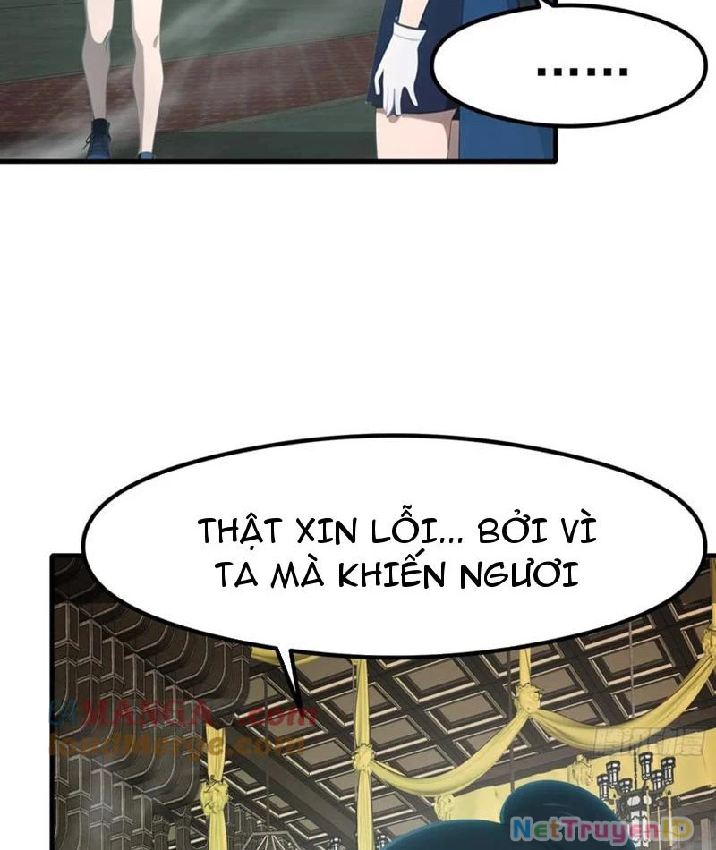 Phu Nhân Nhà Ta Đến Từ Địa Phủ Ngàn Năm Chapter 112 - 27