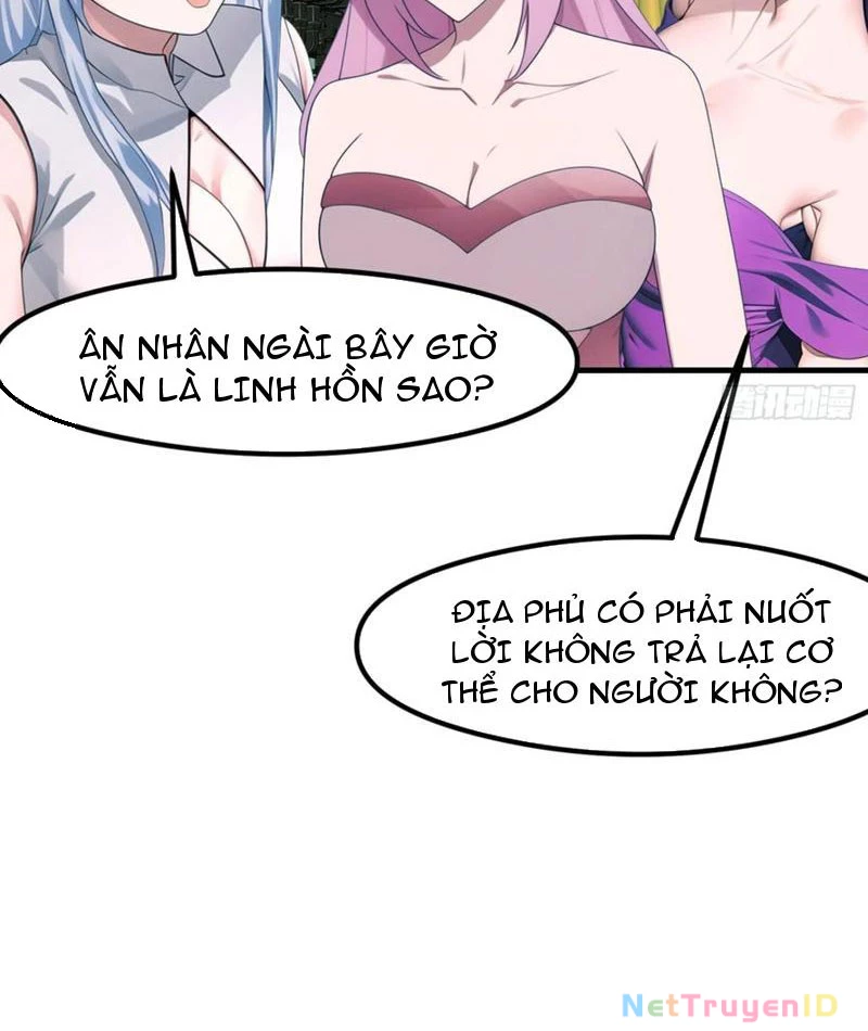 Phu Nhân Nhà Ta Đến Từ Địa Phủ Ngàn Năm Chapter 112 - 34