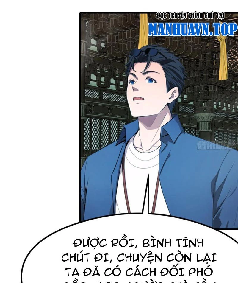 Phu Nhân Nhà Ta Đến Từ Địa Phủ Ngàn Năm Chapter 112 - 35