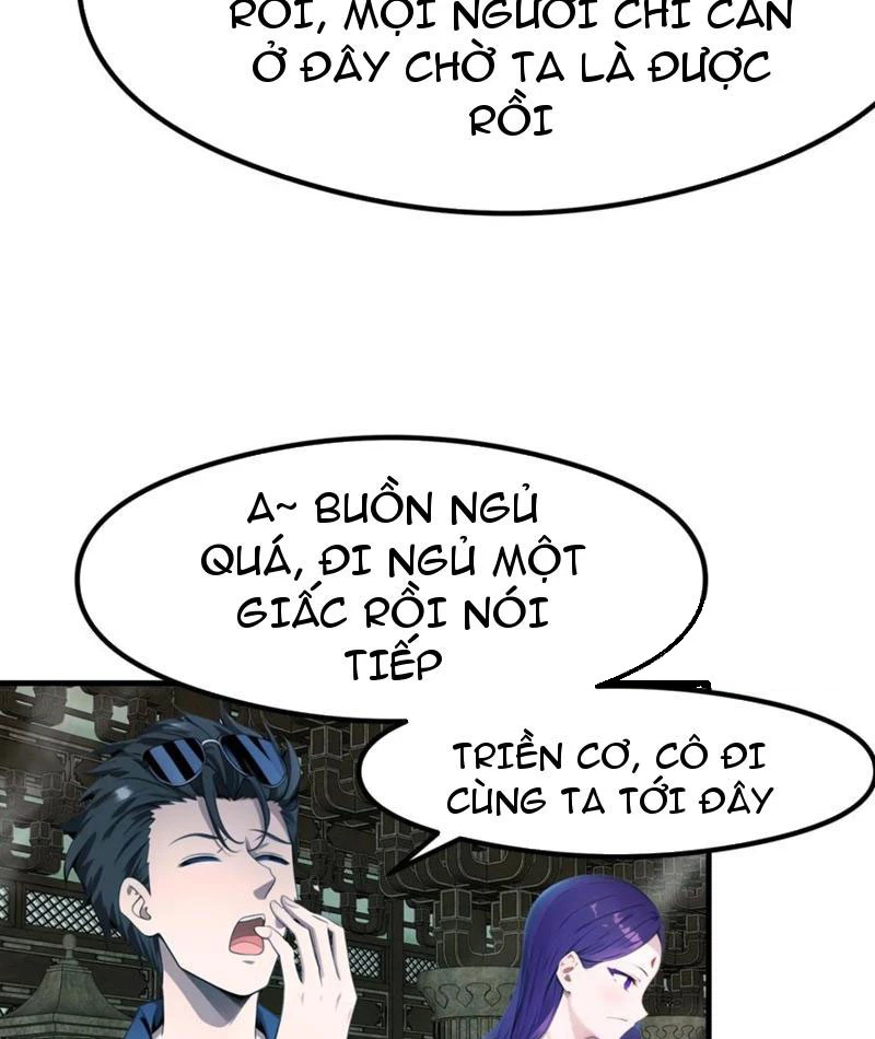 Phu Nhân Nhà Ta Đến Từ Địa Phủ Ngàn Năm Chapter 112 - 36