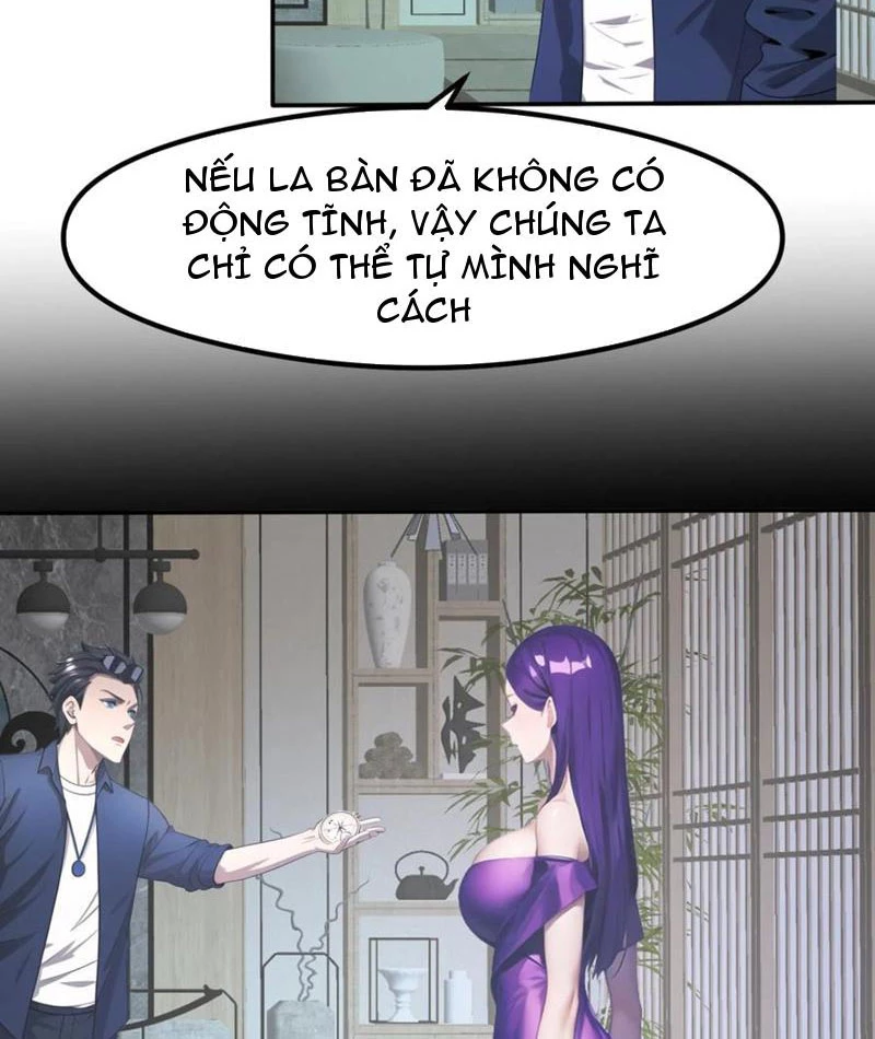 Phu Nhân Nhà Ta Đến Từ Địa Phủ Ngàn Năm Chapter 112 - 42