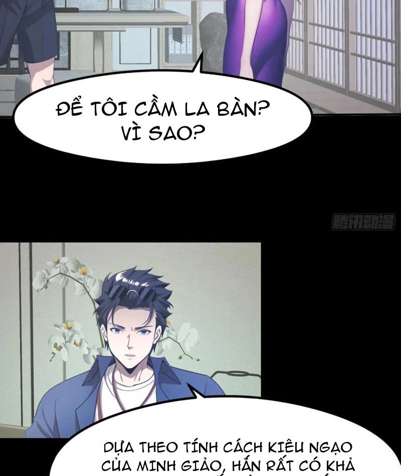 Phu Nhân Nhà Ta Đến Từ Địa Phủ Ngàn Năm Chapter 112 - 43