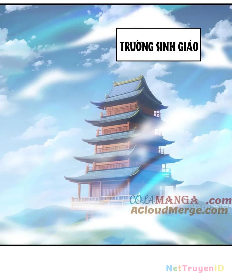 Phu Nhân Nhà Ta Đến Từ Địa Phủ Ngàn Năm Chapter 112 - 47