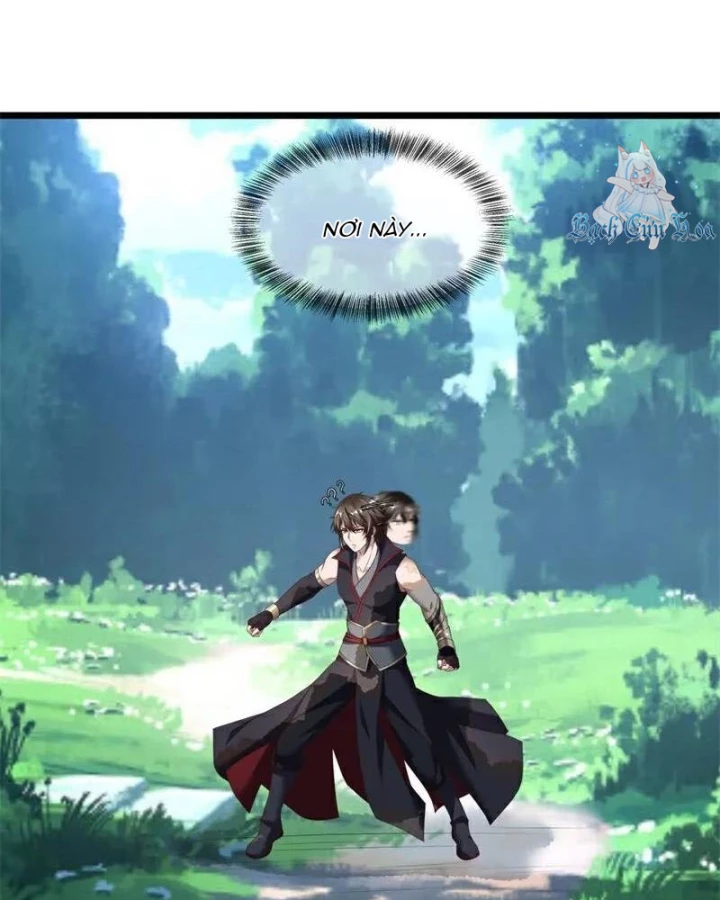 Chiến Hồn Tuyệt Thế Chapter 729 - 3