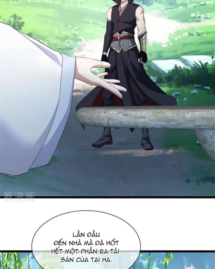Chiến Hồn Tuyệt Thế Chapter 729 - 8