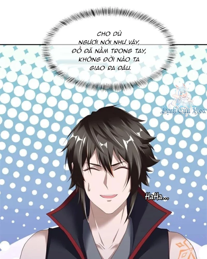 Chiến Hồn Tuyệt Thế Chapter 729 - 11