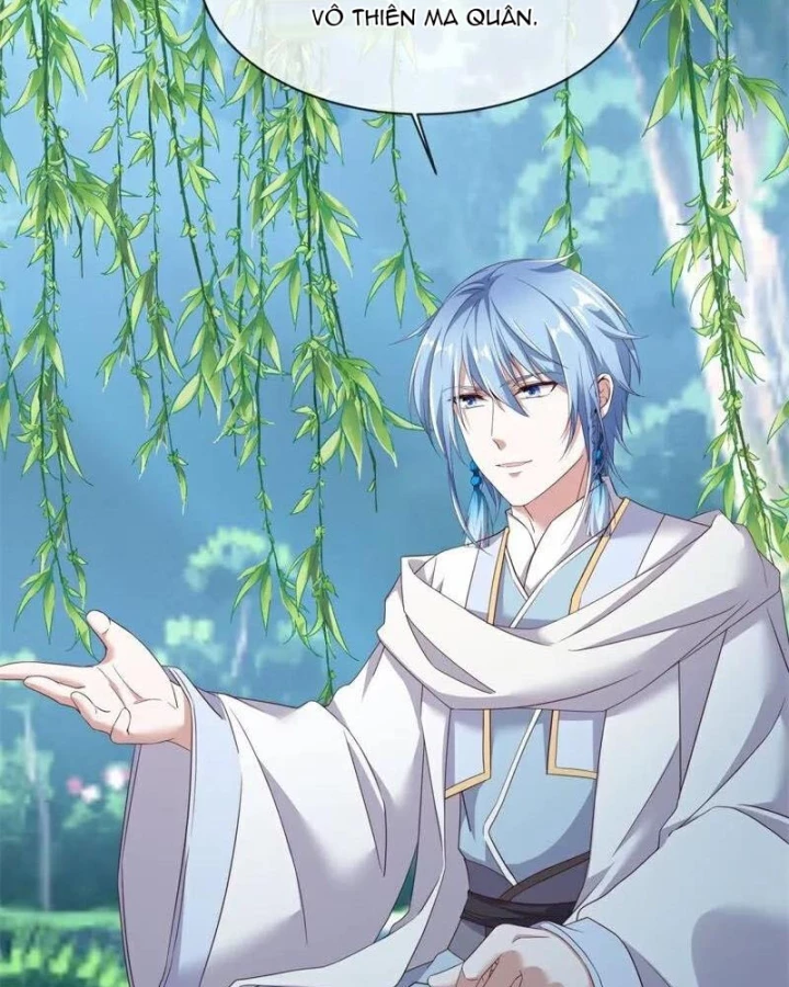 Chiến Hồn Tuyệt Thế Chapter 729 - 14