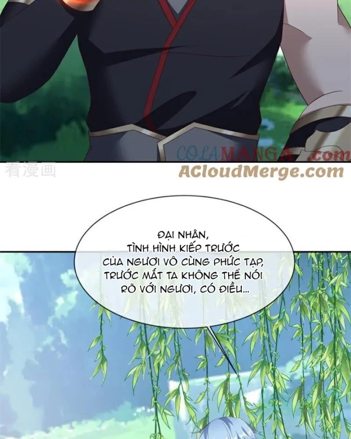 Chiến Hồn Tuyệt Thế Chapter 729 - 21