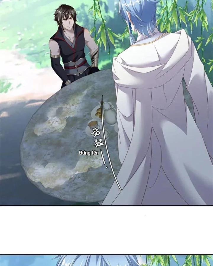 Chiến Hồn Tuyệt Thế Chapter 729 - 22