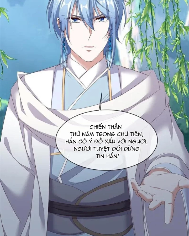 Chiến Hồn Tuyệt Thế Chapter 729 - 23