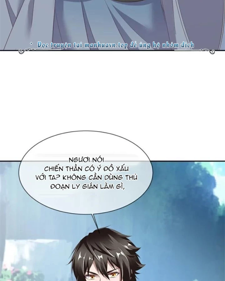 Chiến Hồn Tuyệt Thế Chapter 729 - 24