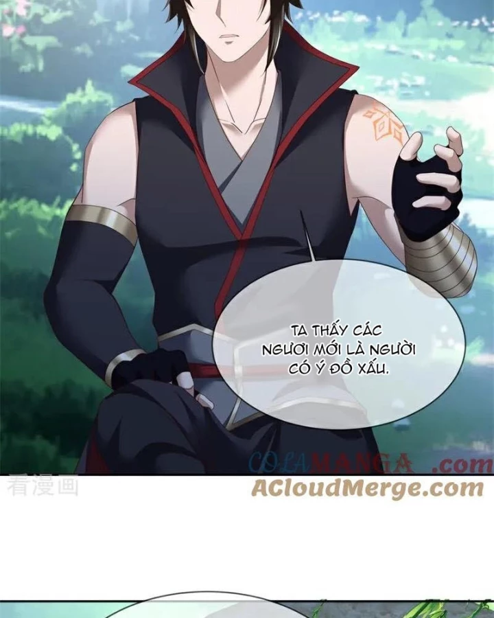 Chiến Hồn Tuyệt Thế Chapter 729 - 25