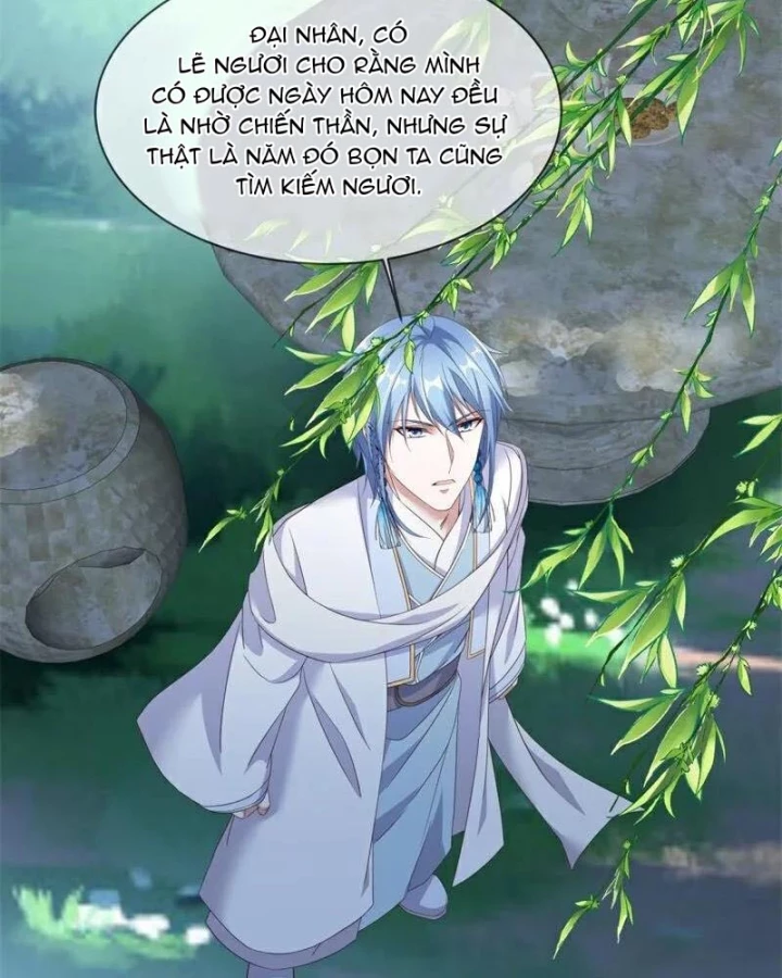 Chiến Hồn Tuyệt Thế Chapter 729 - 26