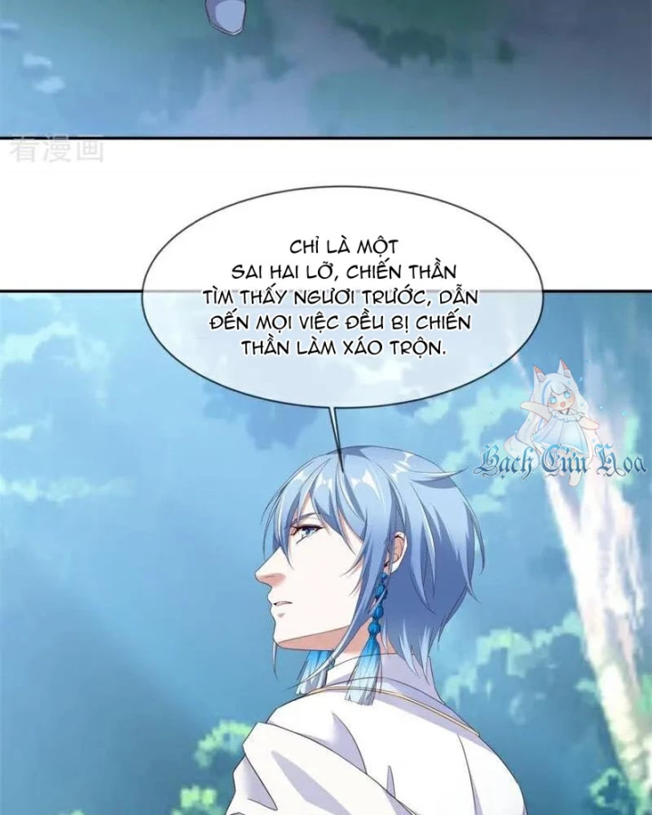 Chiến Hồn Tuyệt Thế Chapter 729 - 27