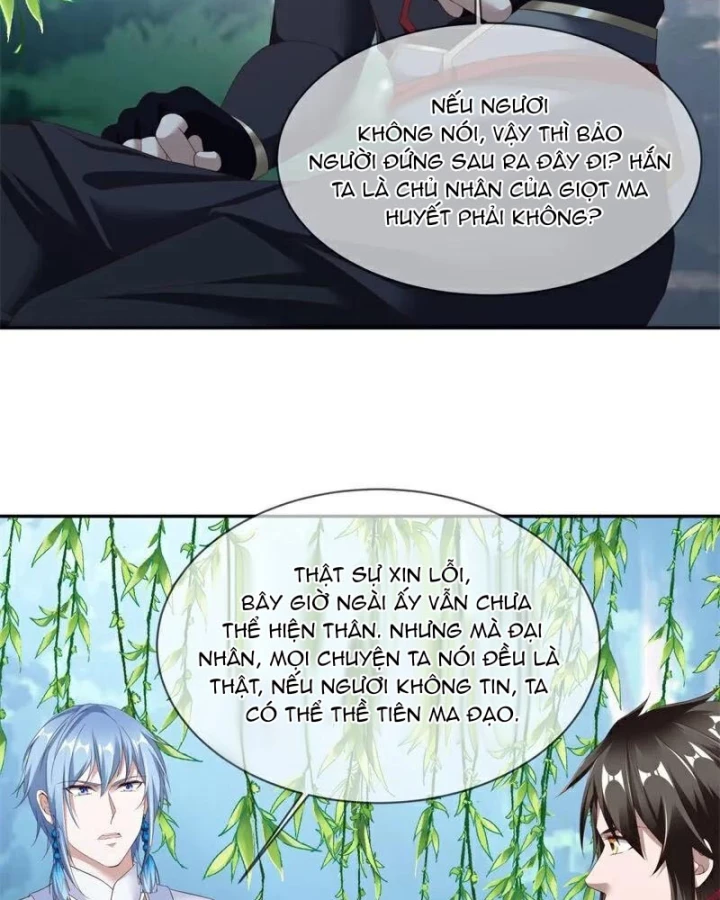 Chiến Hồn Tuyệt Thế Chapter 729 - 30