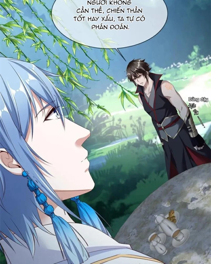 Chiến Hồn Tuyệt Thế Chapter 729 - 32