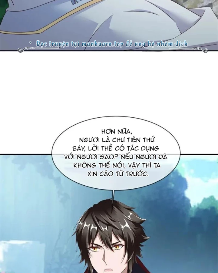 Chiến Hồn Tuyệt Thế Chapter 729 - 33