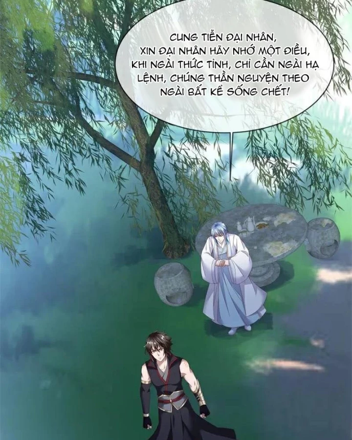 Chiến Hồn Tuyệt Thế Chapter 729 - 35